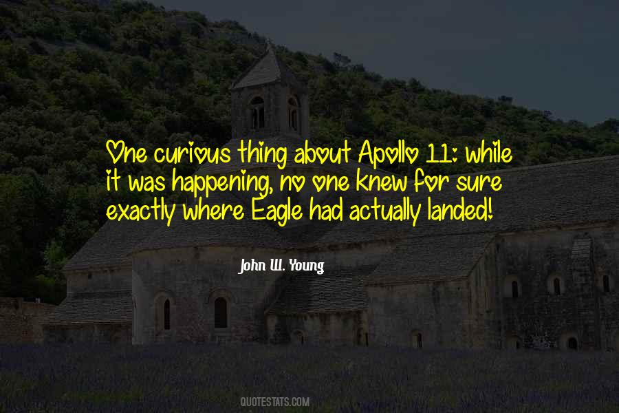 One Sure Thing Quotes #1086859