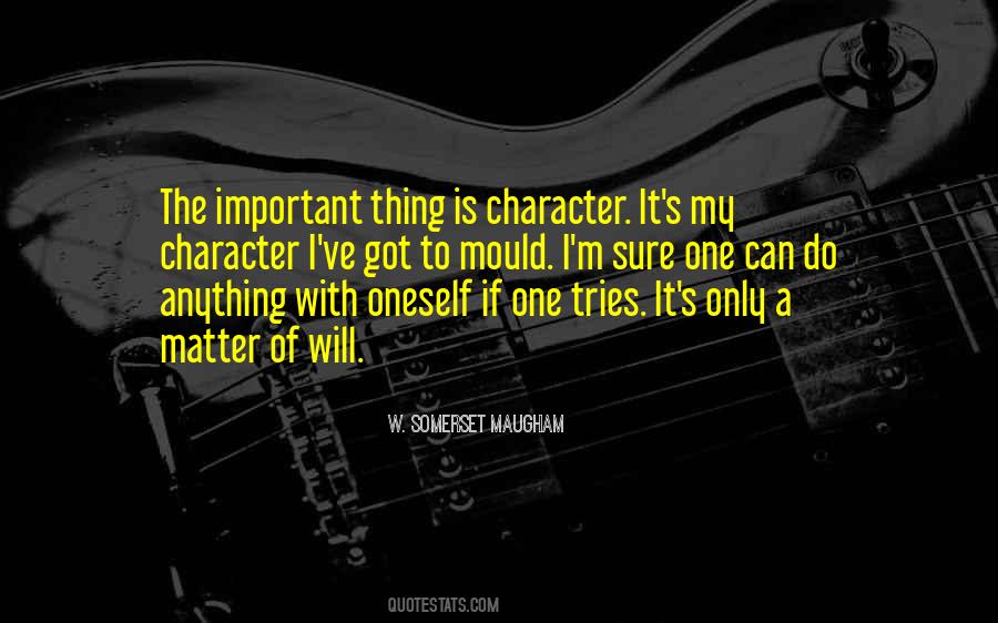One Sure Thing Quotes #1256387