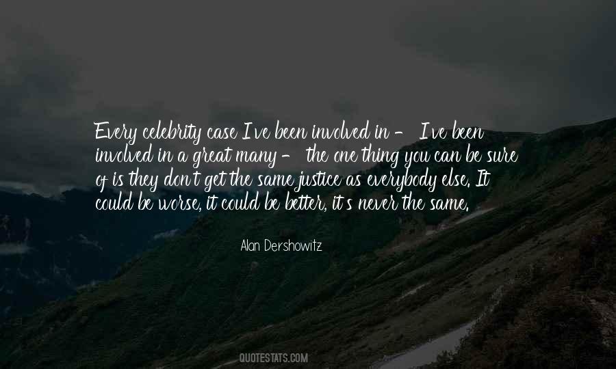 One Sure Thing Quotes #166056