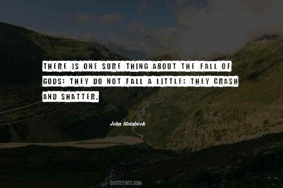 One Sure Thing Quotes #1671356