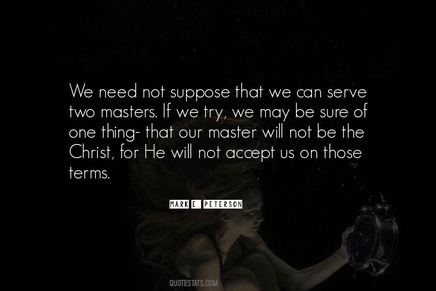 One Sure Thing Quotes #180498