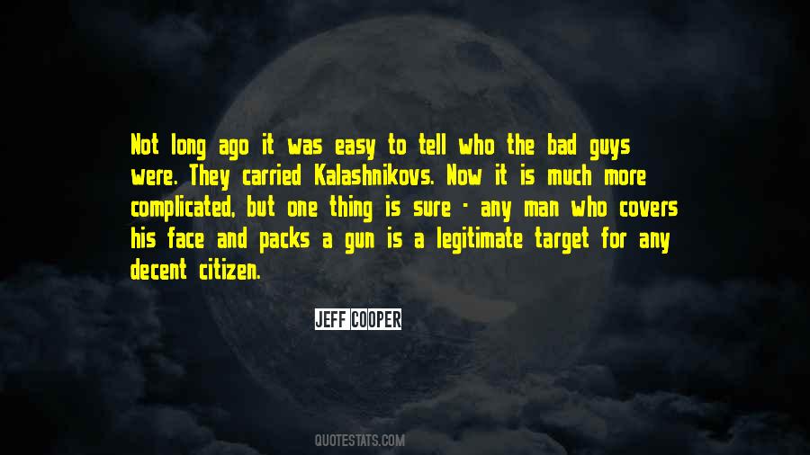 One Sure Thing Quotes #415315