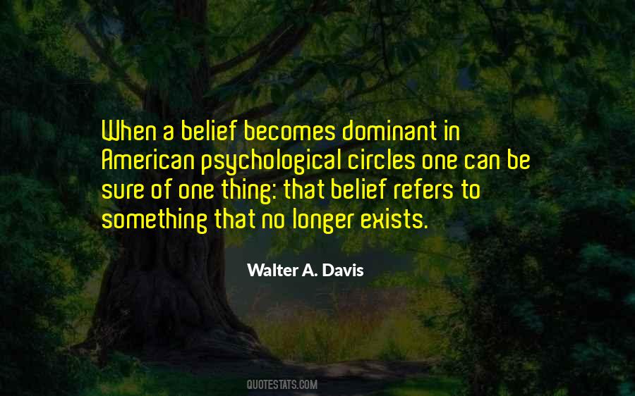 One Sure Thing Quotes #52869