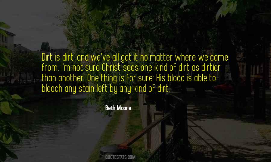 One Sure Thing Quotes #683227