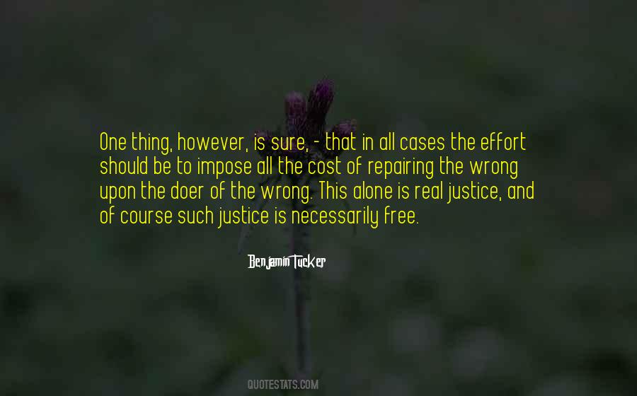One Sure Thing Quotes #957465