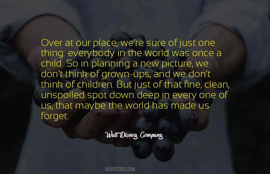 One Sure Thing Quotes #995215