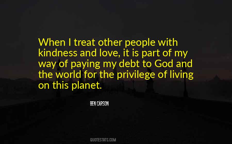 World Kindness Quotes #1460736