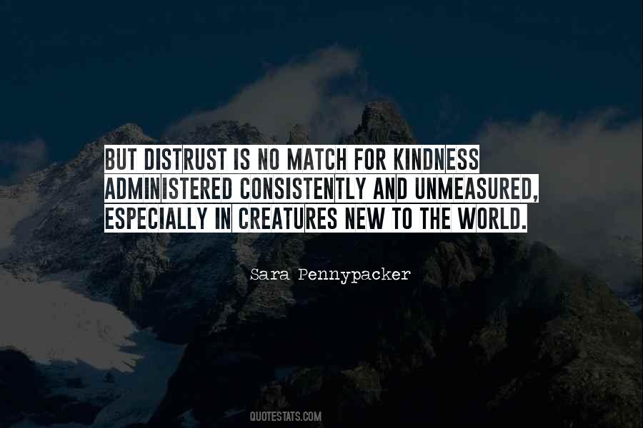 World Kindness Quotes #1689799