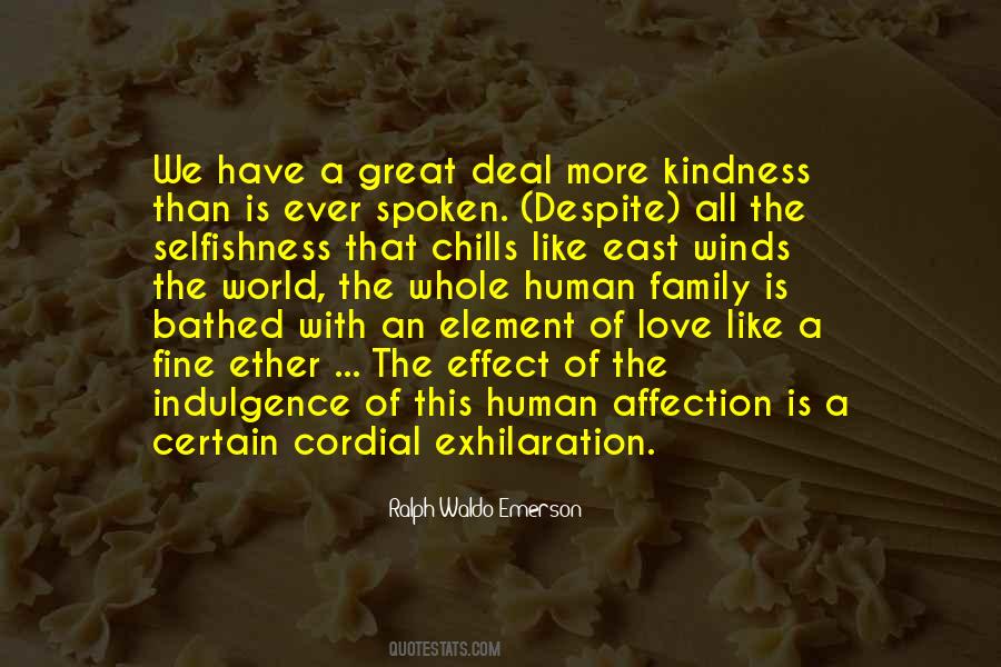 World Kindness Quotes #375350