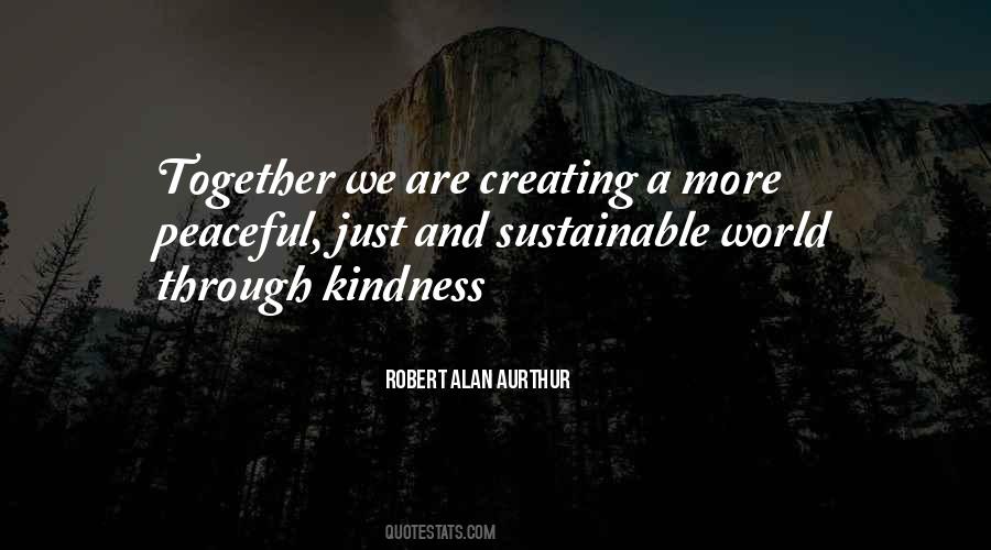 World Kindness Quotes #638181