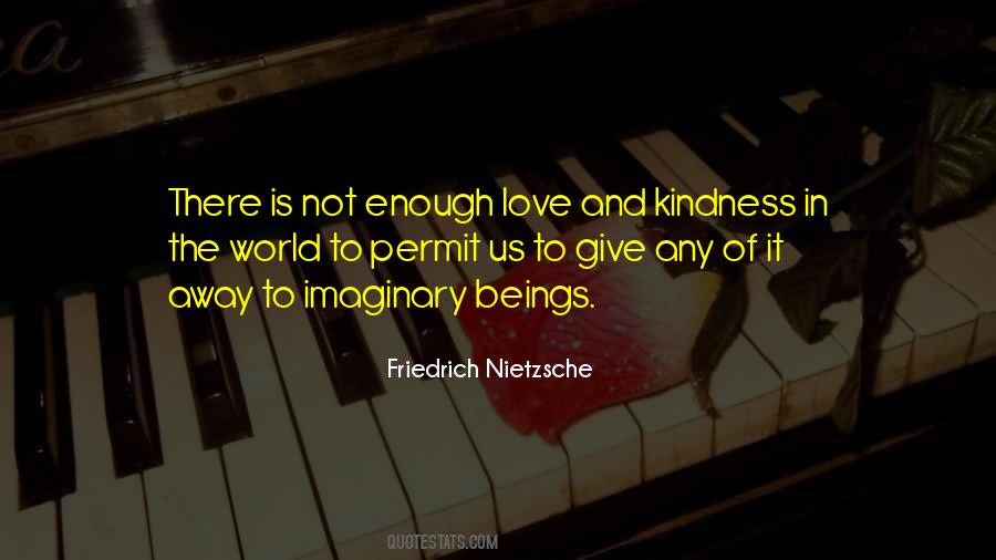 World Kindness Quotes #797662