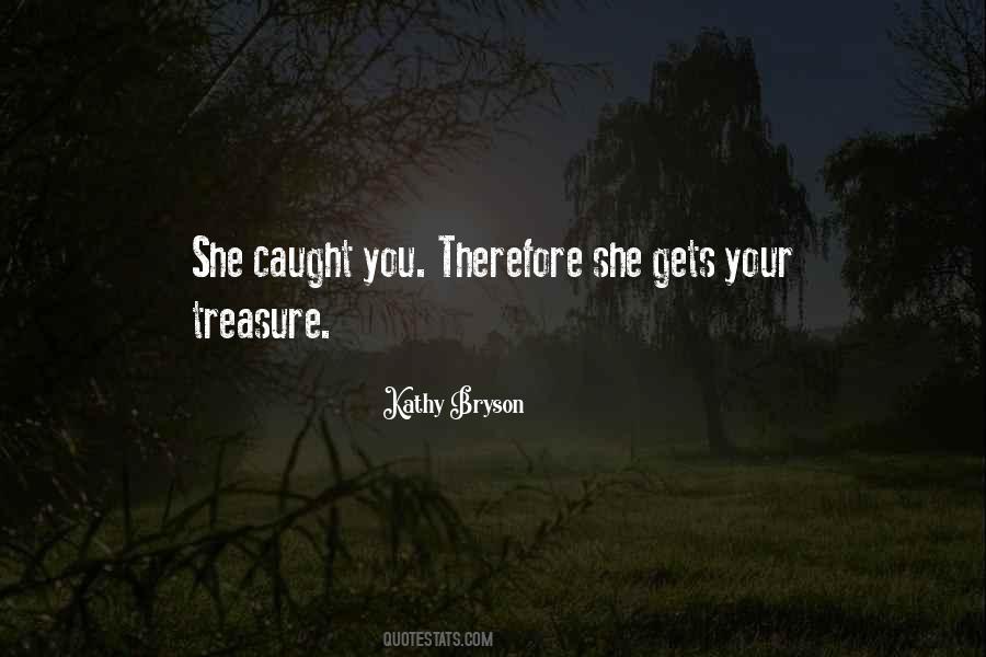 Feeling Caught Up Quotes #470162