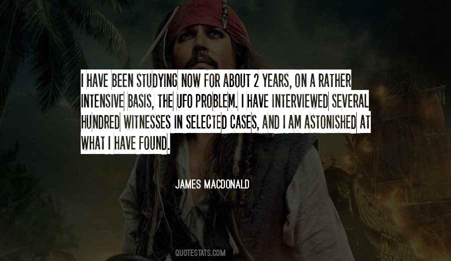 I Am Studying Quotes #353103