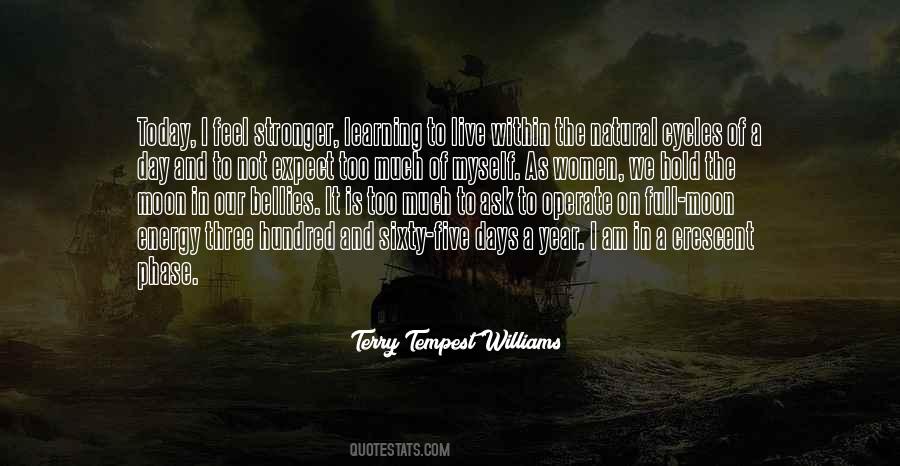 Quotes About Not Expectations #100936