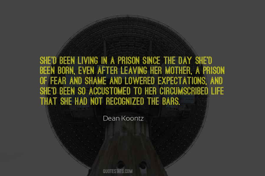 Quotes About Not Expectations #297639