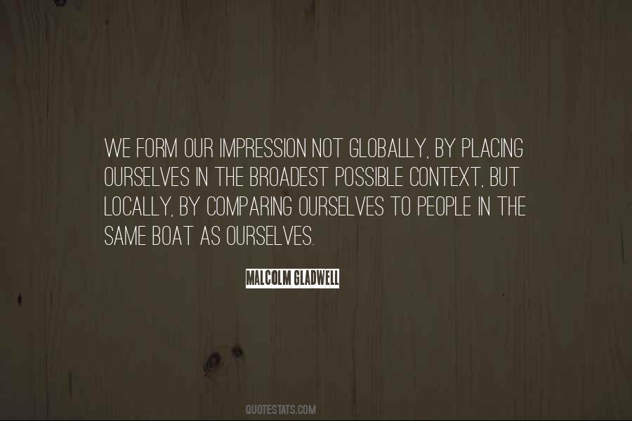 Quotes About Not Expectations #306024