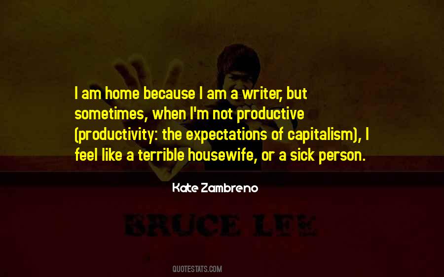 Quotes About Not Expectations #333255