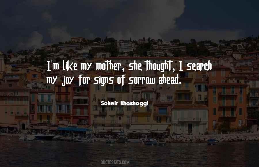 For Mother Quotes #4400