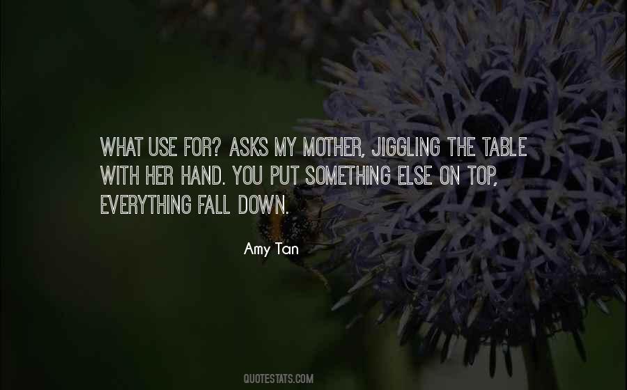 For Mother Quotes #48560