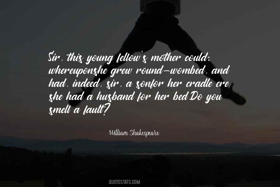 For Mother Quotes #66178