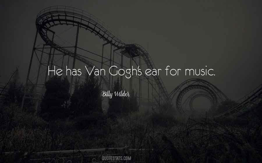 For Music Quotes #1117331