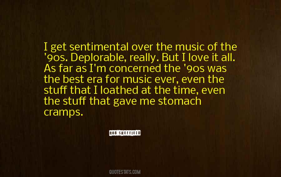 For Music Quotes #1199598