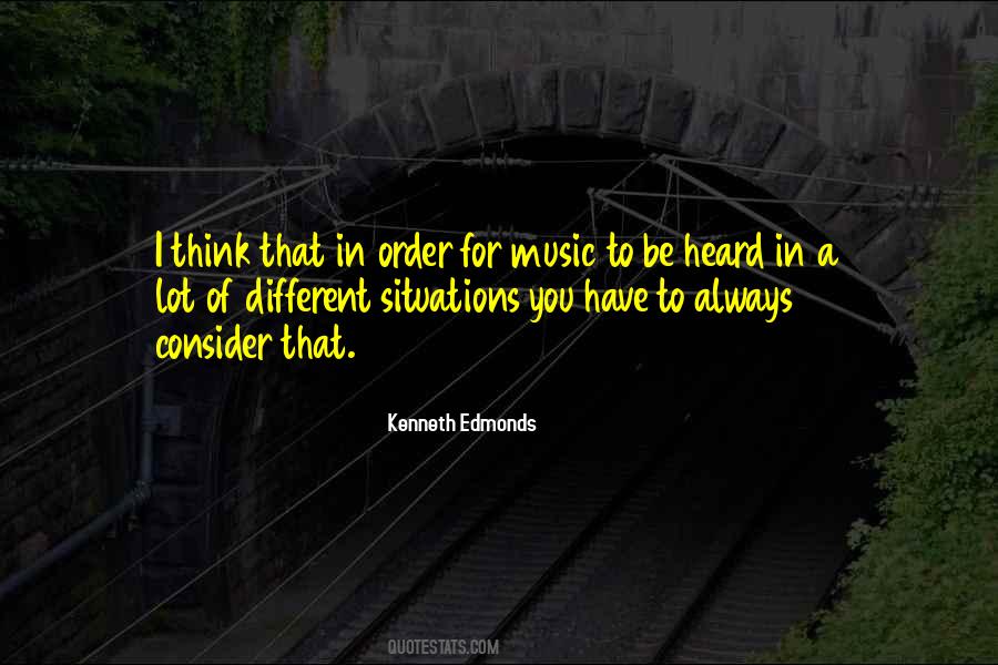 For Music Quotes #1368462