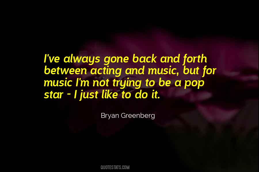 For Music Quotes #1459458