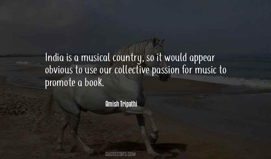 For Music Quotes #1546603