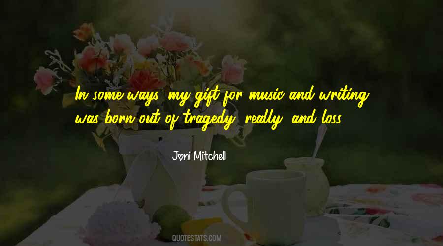 For Music Quotes #1794514