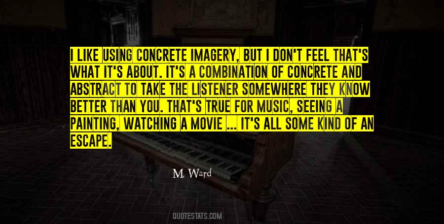 For Music Quotes #1840676