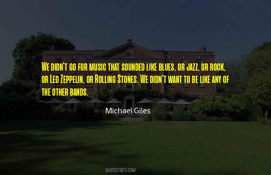 For Music Quotes #1841262