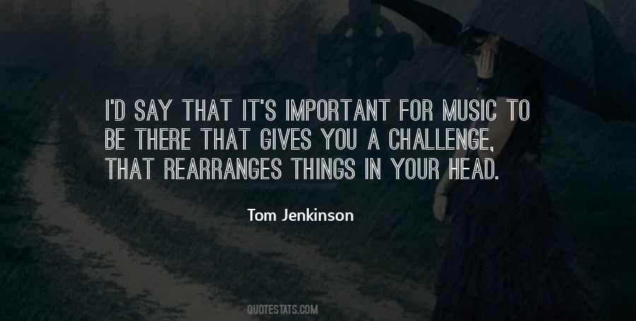 For Music Quotes #1873315