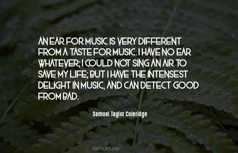 For Music Quotes #1875967