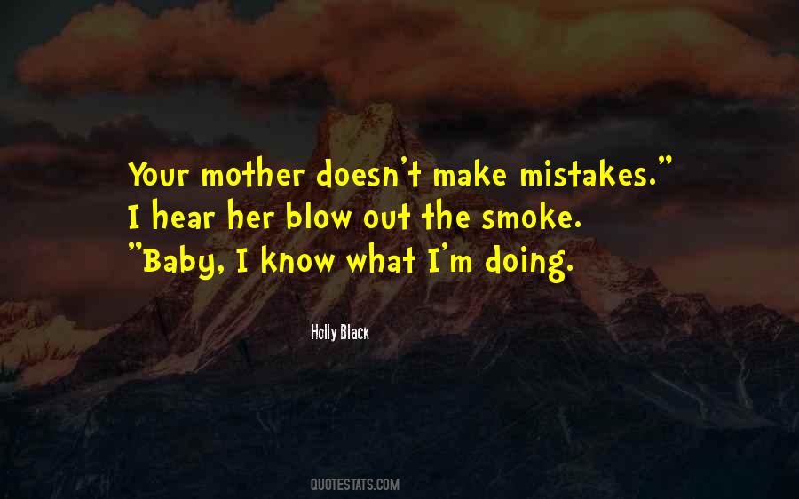 For My Baby Quotes #14467