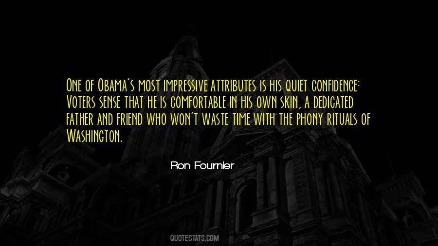The Quiet One Quotes #1440332