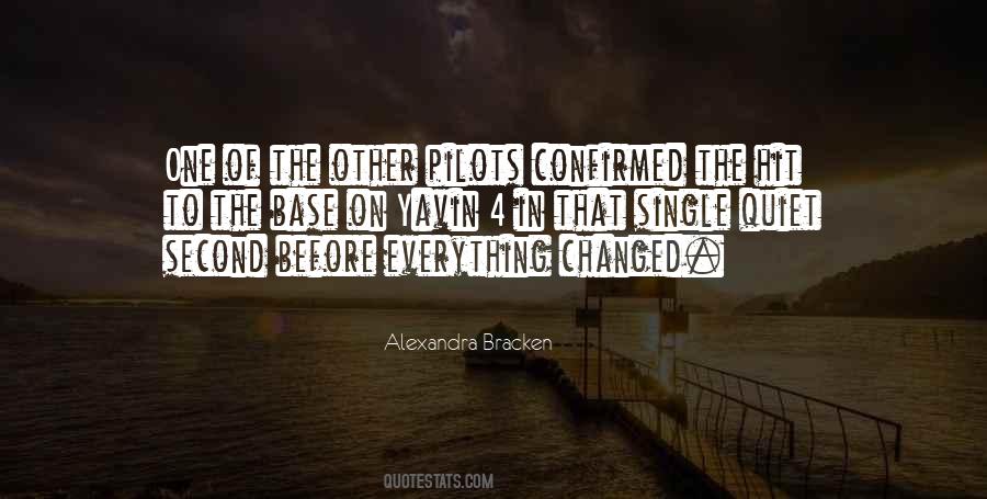The Quiet One Quotes #862143