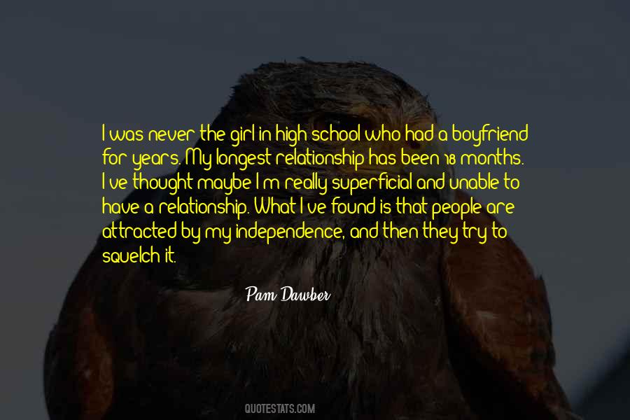 For My Boyfriend Quotes #1205966
