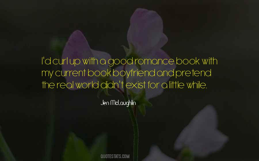 For My Boyfriend Quotes #192820