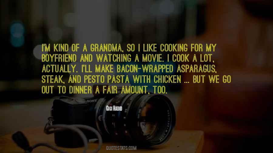 For My Boyfriend Quotes #758434