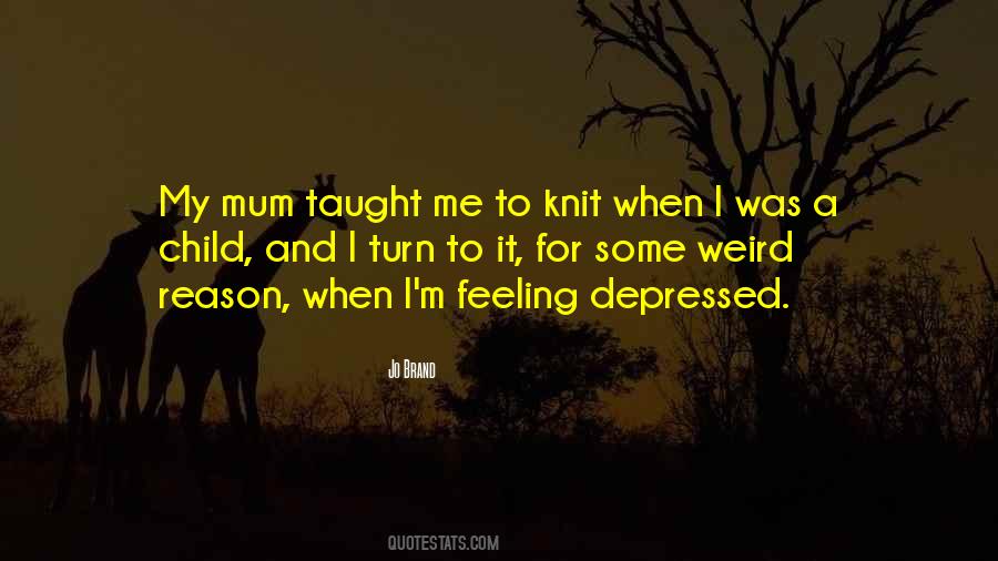 For My Child Quotes #1273