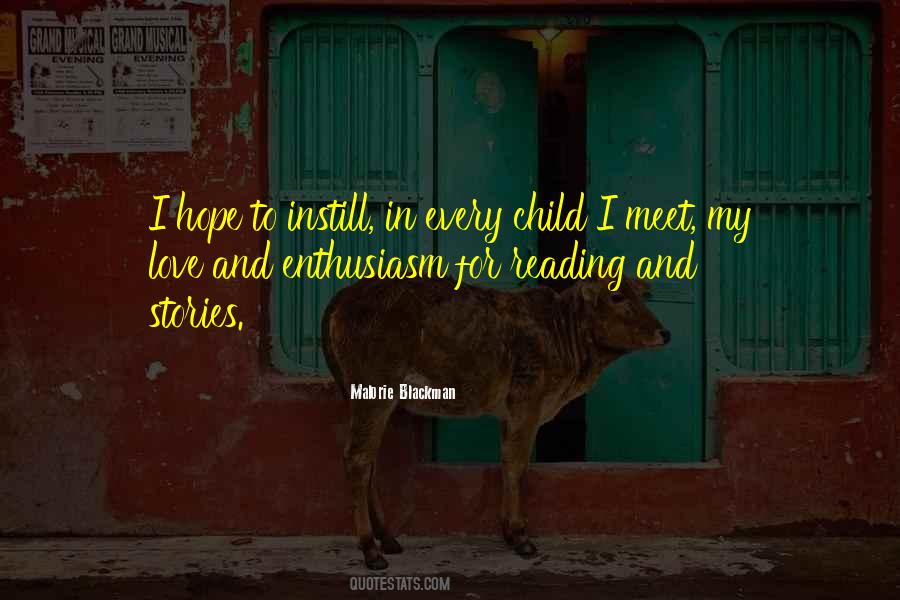 For My Child Quotes #145693