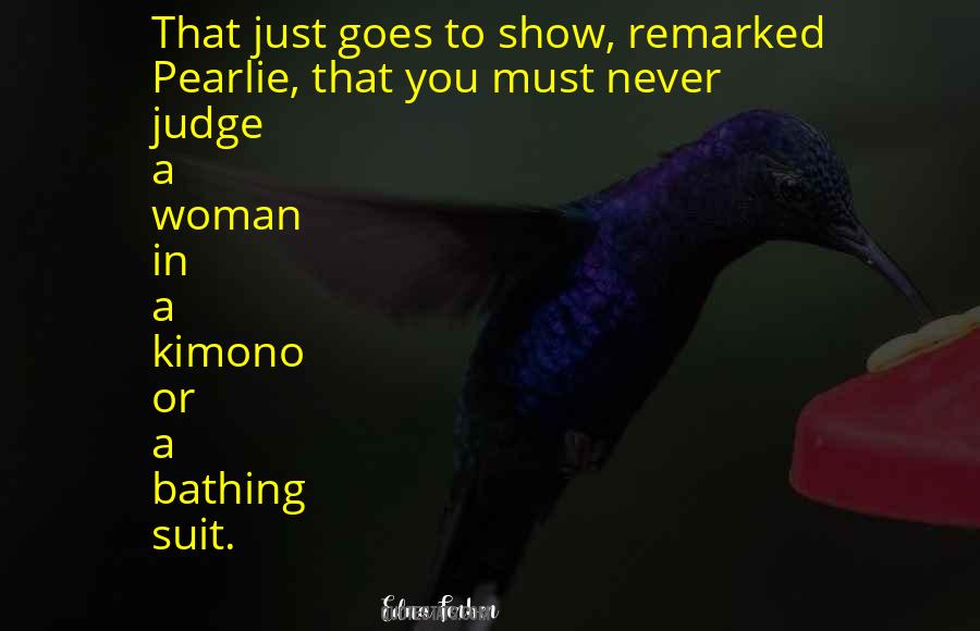 Suit Up And Show Up Quotes #535579