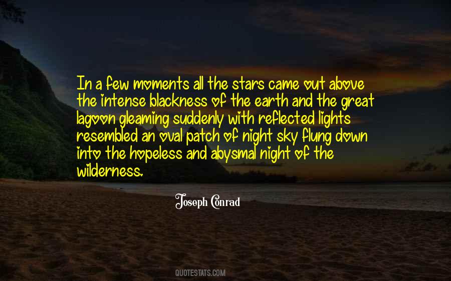 Out In The Wilderness Quotes #1463539