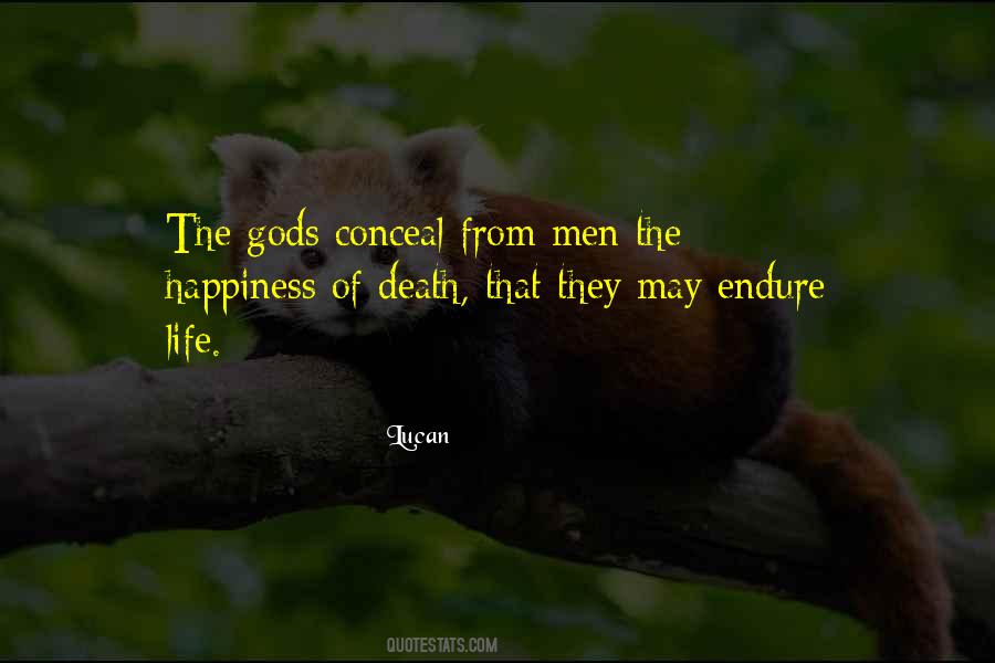 May Happiness Quotes #1042973