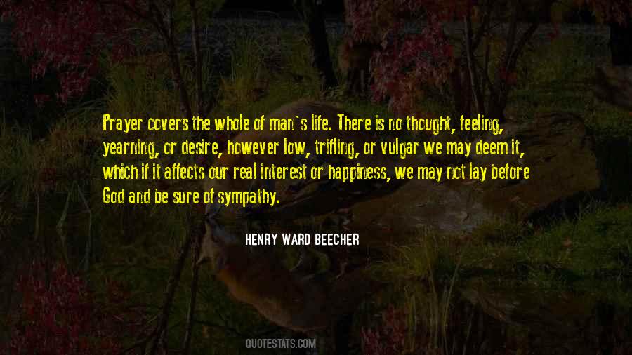 May Happiness Quotes #1245541