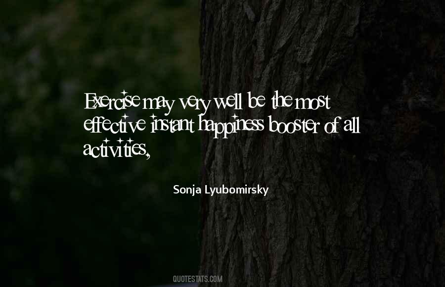 May Happiness Quotes #1407478