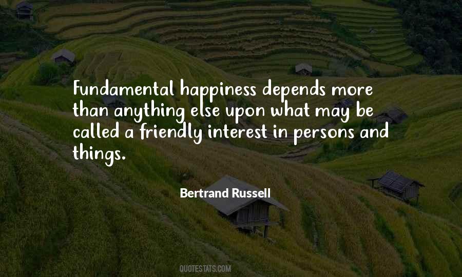 May Happiness Quotes #344554