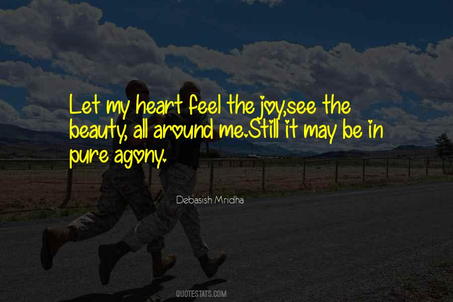 May Happiness Quotes #606713