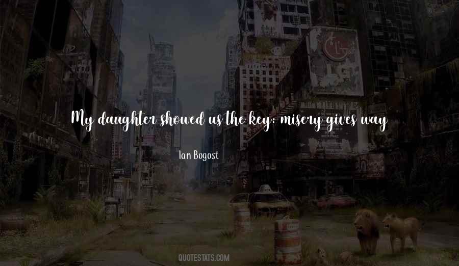 For My Daughter Quotes #141303